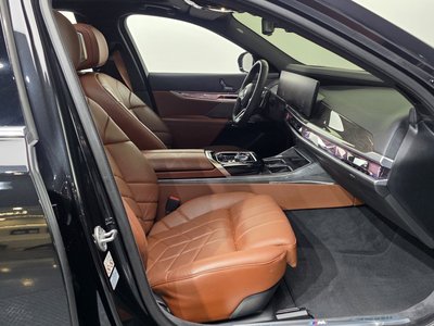صورة مصغرة 11 لـ 2024 BMW 7 SERIES