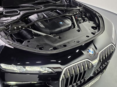 BMW 7 SERIES - 7