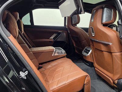 صورة مصغرة 12 لـ 2024 BMW 7 SERIES