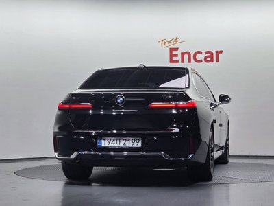 BMW 7 SERIES - 4