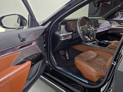 BMW 7 SERIES - 10