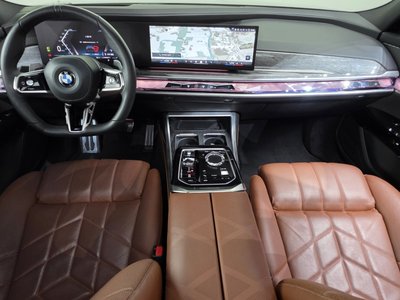 BMW 7 SERIES - 5