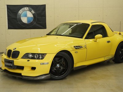 BMW Z3 M ROADSTER