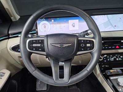 2024 Genesis GV70 — миниатюра 20