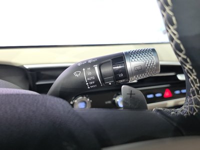 2024 Genesis GV70 — миниатюра 27