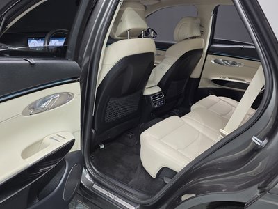 2024 Genesis GV70 — миниатюра 18