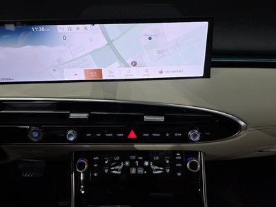 2024 Genesis GV70 — миниатюра 19
