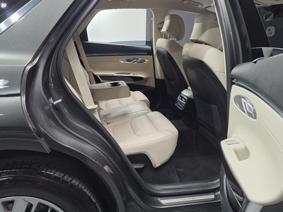 2024 Genesis GV70 — миниатюра 17