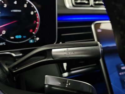 MERCEDES-BENZ S-CLASS - 9