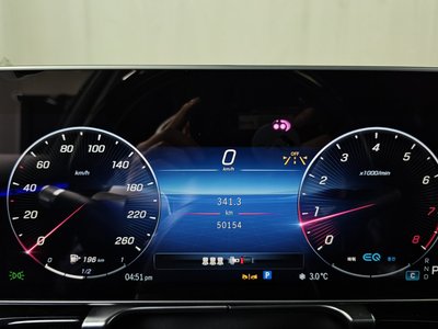 MERCEDES-BENZ S-CLASS - 8