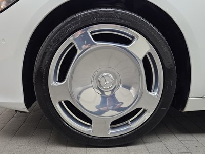 MERCEDES-BENZ S-CLASS - 6