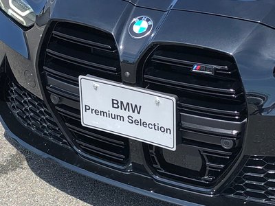 صورة مصغرة 20 لـ 2023 BMW M3 SEDAN