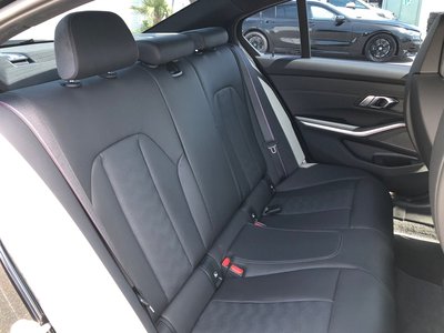 صورة مصغرة 12 لـ 2023 BMW M3 SEDAN