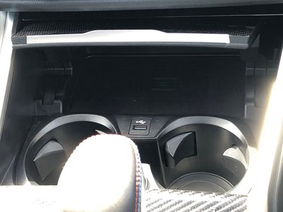 صورة مصغرة 54 لـ 2023 BMW M3 SEDAN