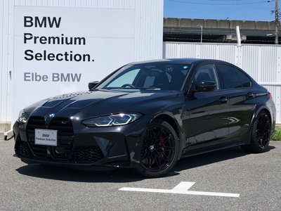 صورة 1 لـ 2023 BMW M3 SEDAN