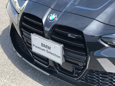 صورة مصغرة 40 لـ 2023 BMW M3 SEDAN
