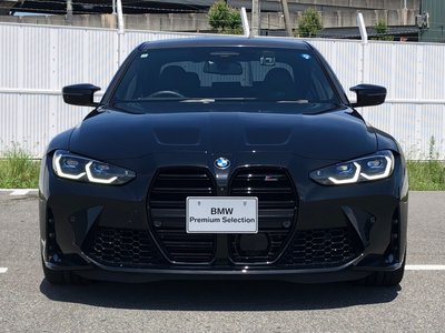 صورة 8 لـ 2023 BMW M3 SEDAN