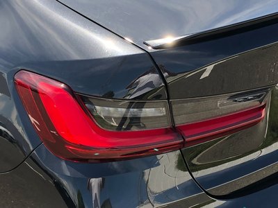 صورة مصغرة 15 لـ 2023 BMW M3 SEDAN