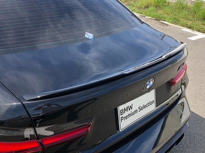 صورة مصغرة 43 لـ 2023 BMW M3 SEDAN