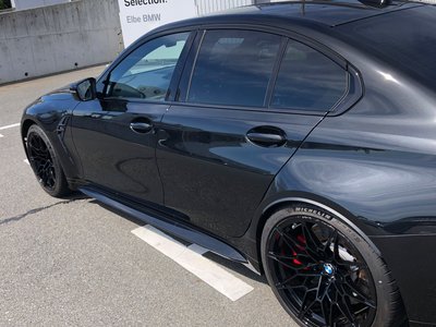 صورة مصغرة 38 لـ 2023 BMW M3 SEDAN