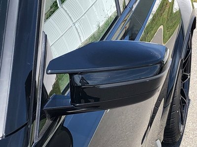 صورة مصغرة 18 لـ 2023 BMW M3 SEDAN