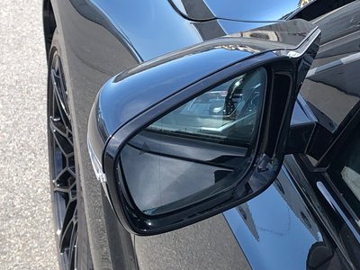 صورة مصغرة 41 لـ 2023 BMW M3 SEDAN