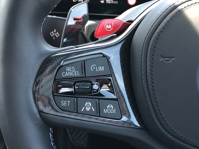صورة مصغرة 27 لـ 2023 BMW M3 SEDAN