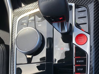 صورة مصغرة 29 لـ 2023 BMW M3 SEDAN