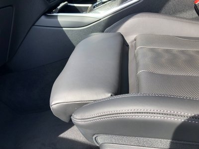 صورة مصغرة 47 لـ 2023 BMW M3 SEDAN