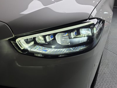 MERCEDES-BENZ S-CLASS - 9