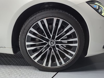 MERCEDES-BENZ S-CLASS - 8