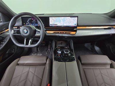 BMW 5 SERIES - 5