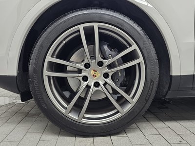 2023 Porsche CAYENNE 照片 6