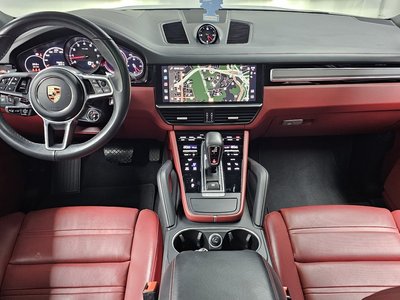 2023 Porsche CAYENNE 照片 5
