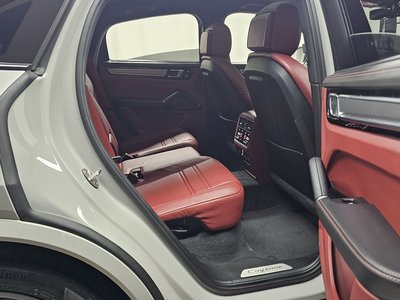 2023 Porsche CAYENNE 缩略图 11
