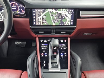 2023 Porsche CAYENNE 缩略图 14