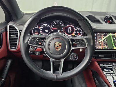 2023 Porsche CAYENNE 缩略图 12