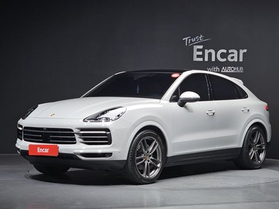 2023 Porsche CAYENNE 照片 1