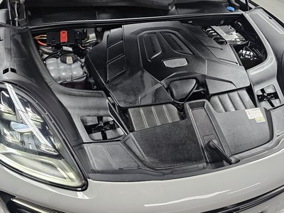 2023 Porsche CAYENNE 照片 7