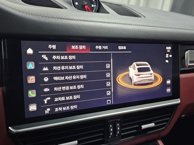 2023 Porsche CAYENNE 缩略图 16