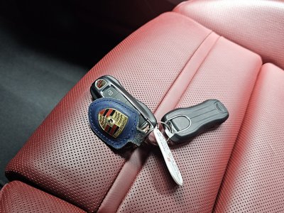 2023 Porsche CAYENNE 缩略图 17