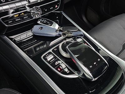 MERCEDES-BENZ G-CLASS - 9