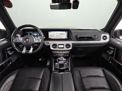 MERCEDES-BENZ G-CLASS - 5