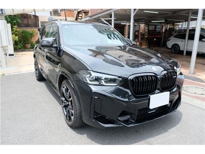 صورة 6 لـ 2022 BMW X3 M