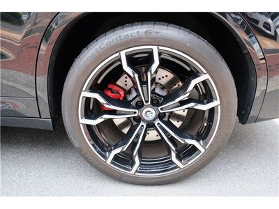 2022 BMW X3 M 缩略图 30