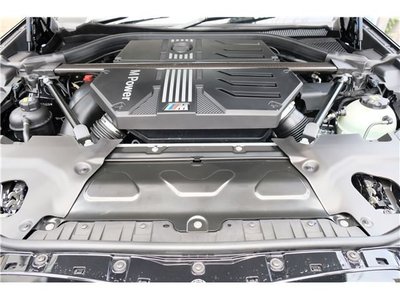 2022 BMW X3 M 缩略图 27