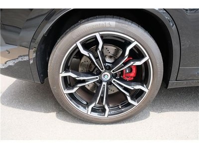 2022 BMW X3 M 缩略图 31