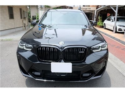 صورة 4 لـ 2022 BMW X3 M
