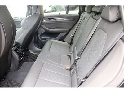 2022 BMW X3 M 缩略图 13