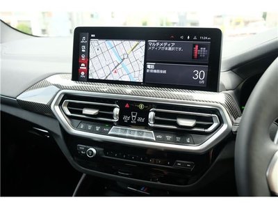 2022 BMW X3 M 缩略图 18